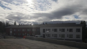 Levi Jaihki Apartments